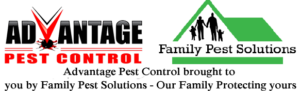 Advantage Is now Part of the Family 1